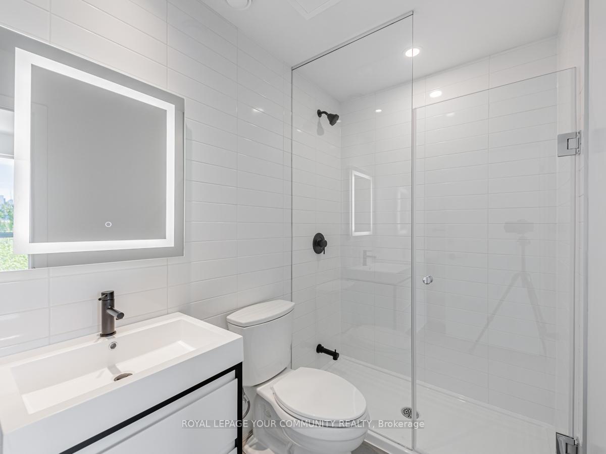 Photo 25 of Unit 510, 150 Logan Avenue, Toronto, South Riverdale — HOMEH