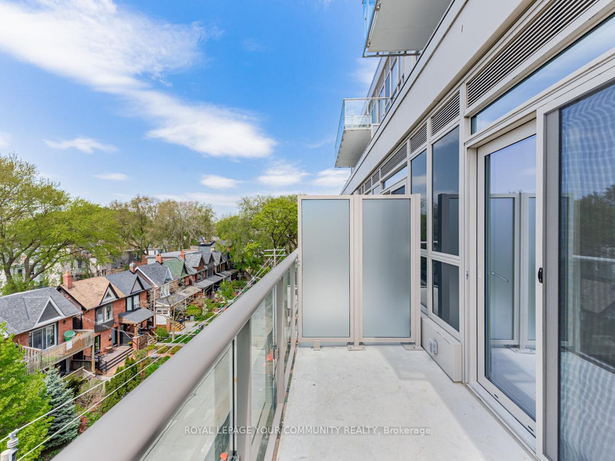 Photo 27 of Unit 510, 150 Logan Avenue, Toronto, South Riverdale — HOMEH