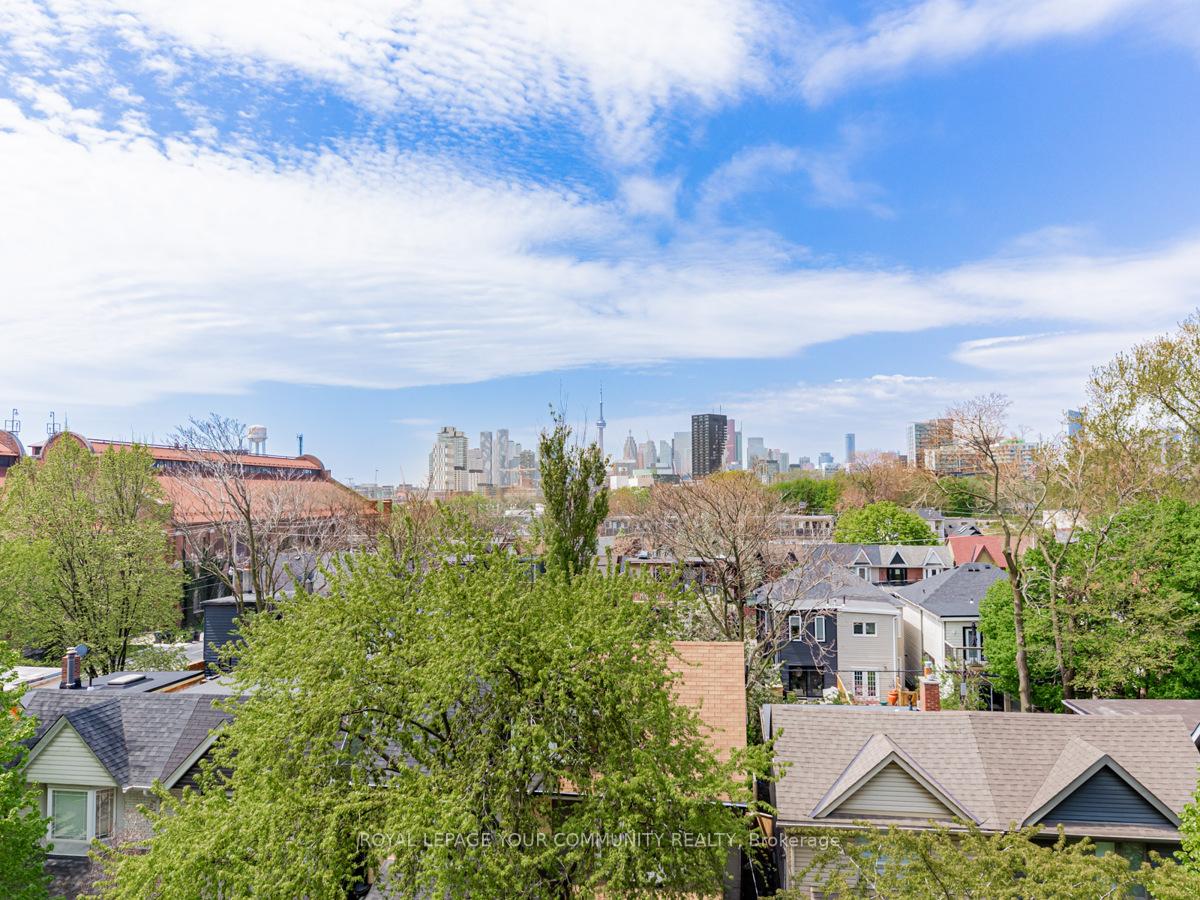 Photo 29 of Unit 510, 150 Logan Avenue, Toronto, South Riverdale — HOMEH