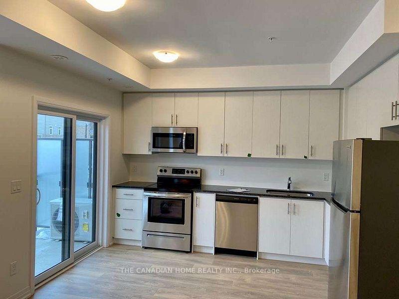 Photo 3 of Unit 109, 2635 William Jackson Drive, Pickering, Duffin Heights — HOMEH