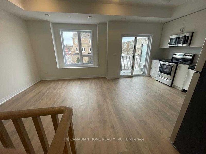 Photo 4 of Unit 109, 2635 William Jackson Drive, Pickering, Duffin Heights — HOMEH