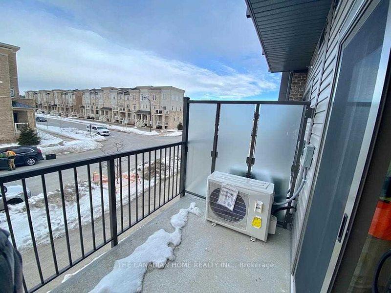Photo 15 of Unit 109, 2635 William Jackson Drive, Pickering, Duffin Heights — HOMEH