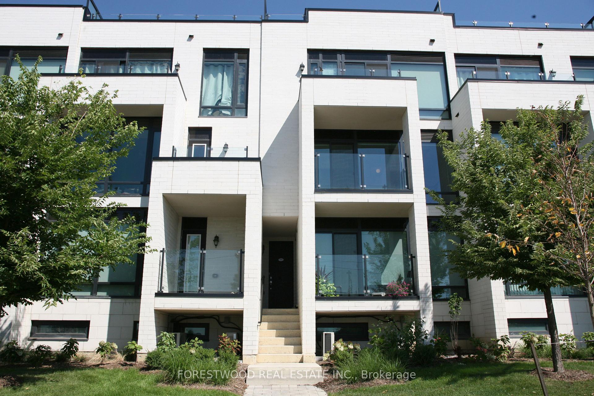 Photo 1 of Unit 708, 138 Widdicombe Hill Boulevard, Etobicoke, Willowridge-Martingrove-Richview — HOMEH