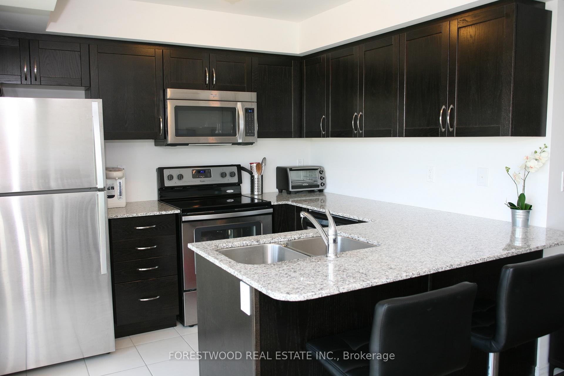 Photo 5 of Unit 708, 138 Widdicombe Hill Boulevard, Etobicoke, Willowridge-Martingrove-Richview — HOMEH