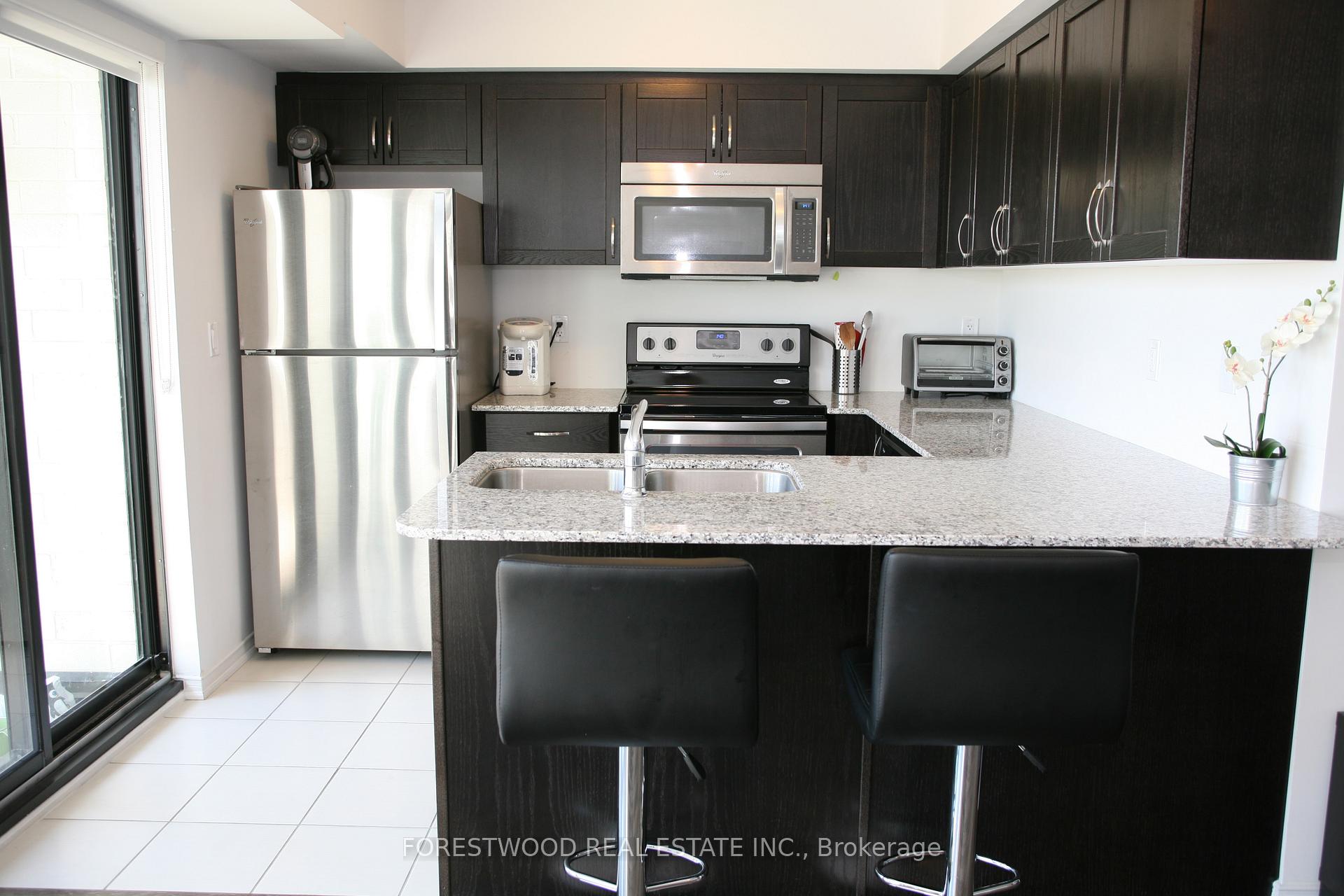 Photo 6 of Unit 708, 138 Widdicombe Hill Boulevard, Etobicoke, Willowridge-Martingrove-Richview — HOMEH
