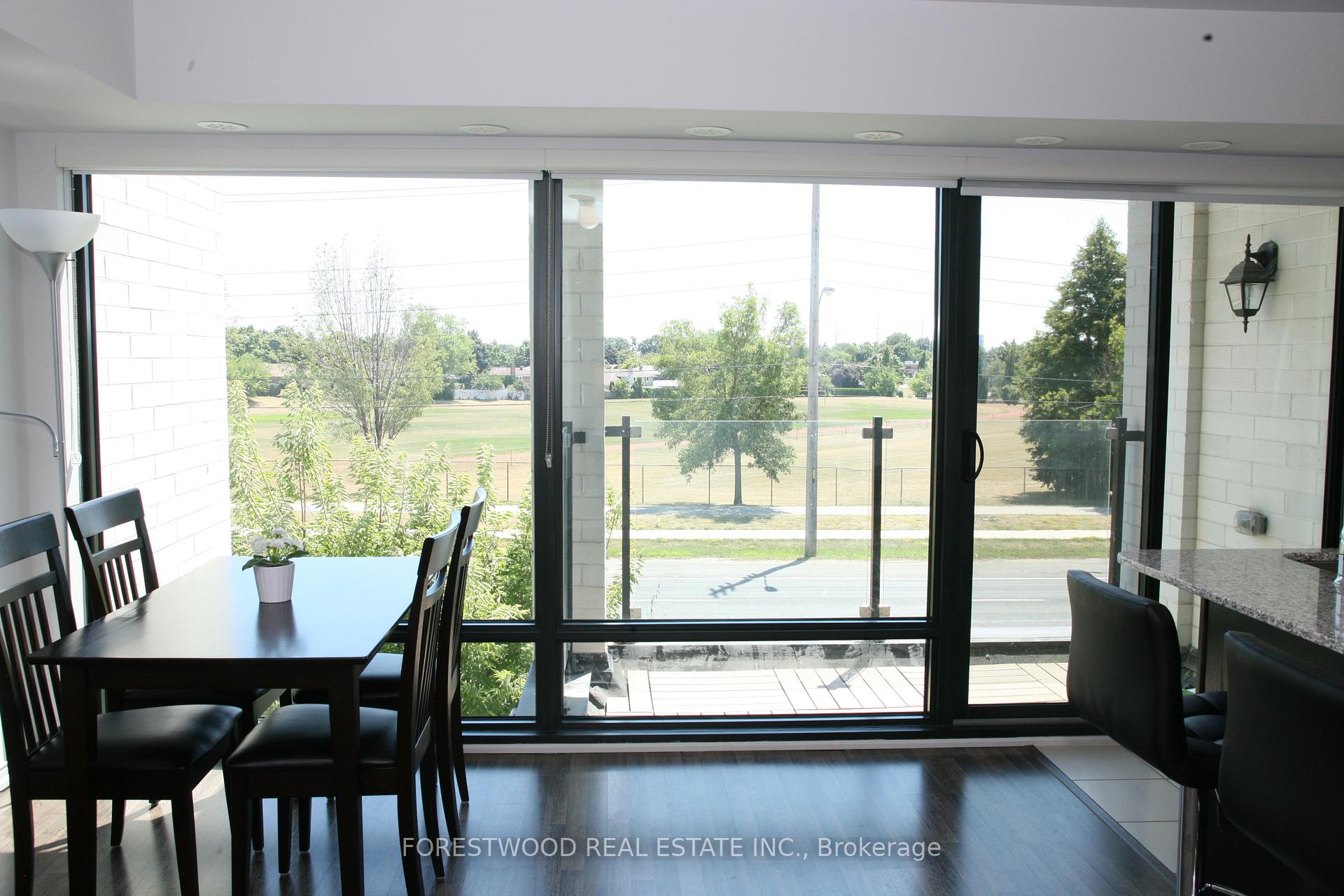 Photo 7 of Unit 708, 138 Widdicombe Hill Boulevard, Etobicoke, Willowridge-Martingrove-Richview — HOMEH