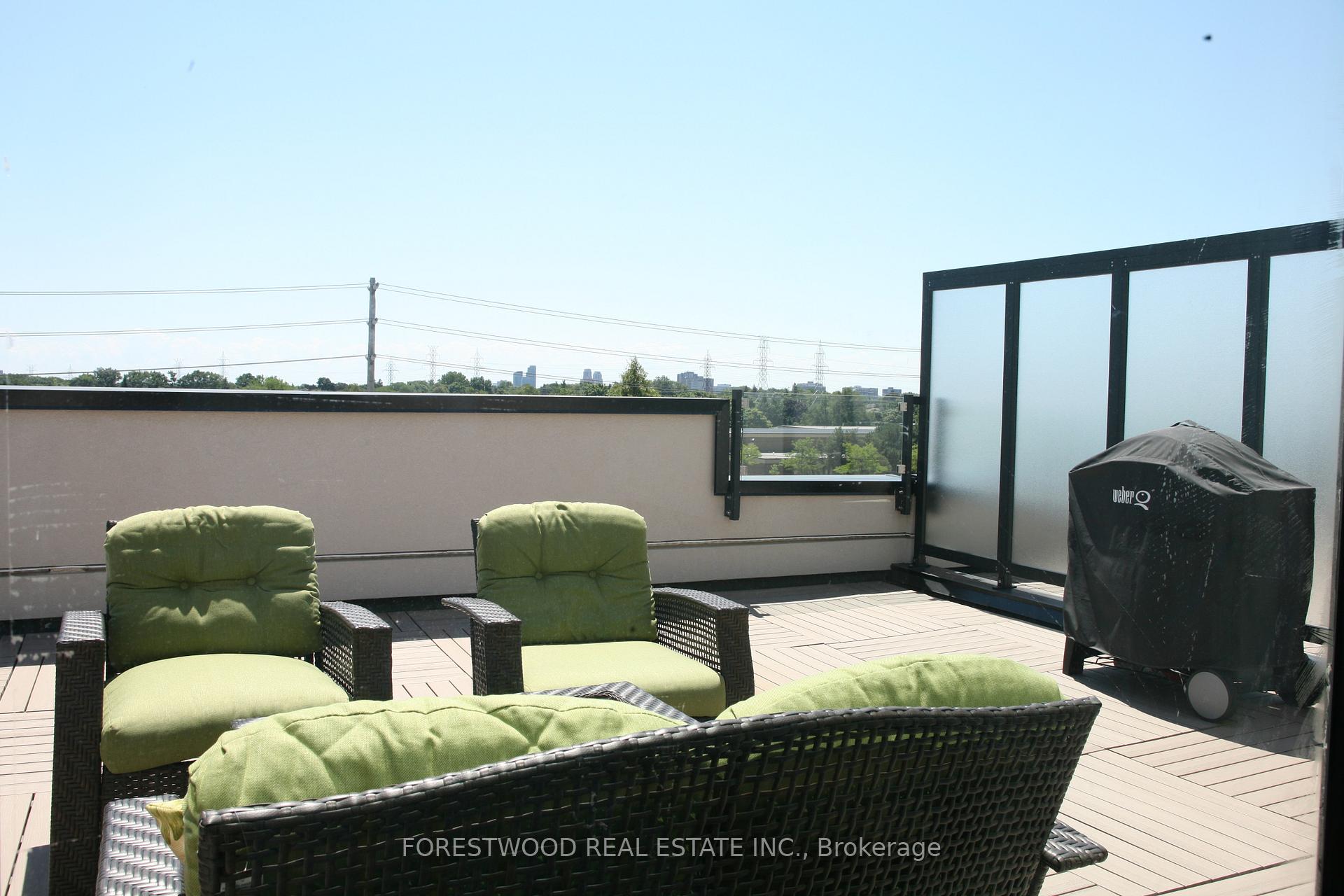 Photo 14 of Unit 708, 138 Widdicombe Hill Boulevard, Etobicoke, Willowridge-Martingrove-Richview — HOMEH