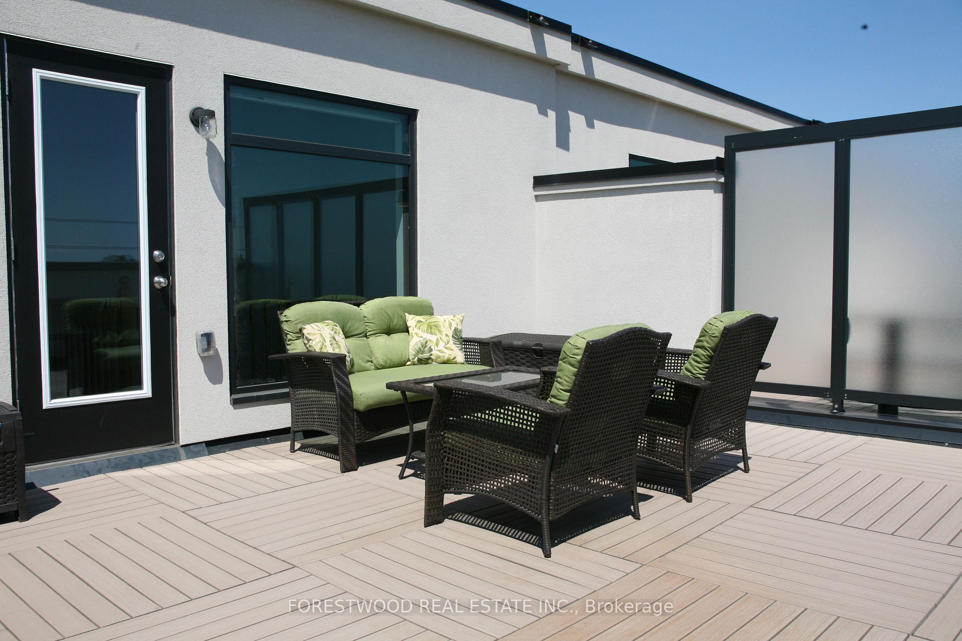 Photo 15 of Unit 708, 138 Widdicombe Hill Boulevard, Etobicoke, Willowridge-Martingrove-Richview — HOMEH