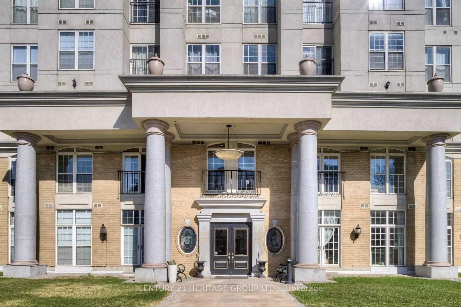 Photo 1 of Unit 715, 135 James Street S, Hamilton, Durand — HOMEH