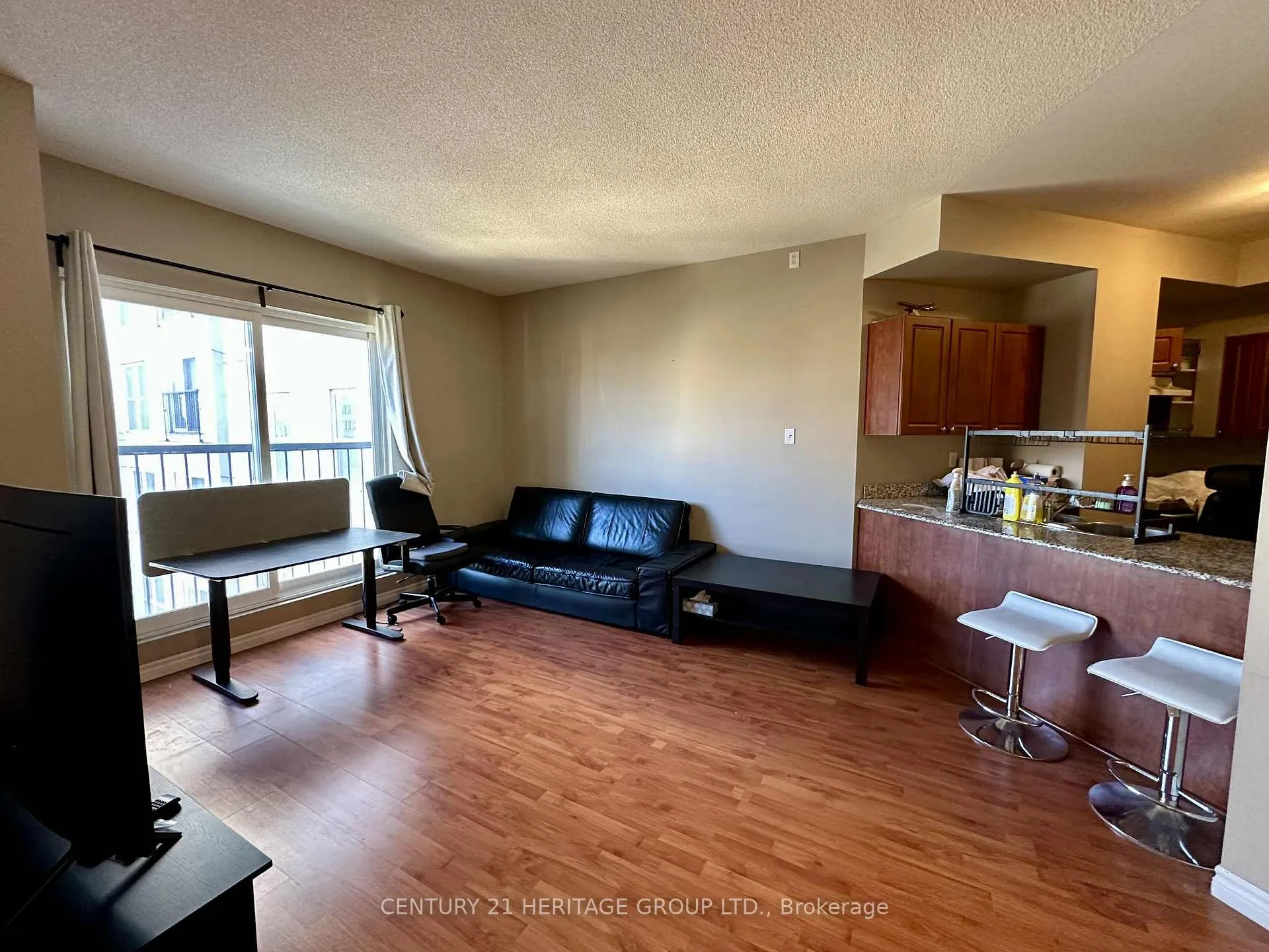 Photo 9 of Unit 715, 135 James Street S, Hamilton, Durand — HOMEH