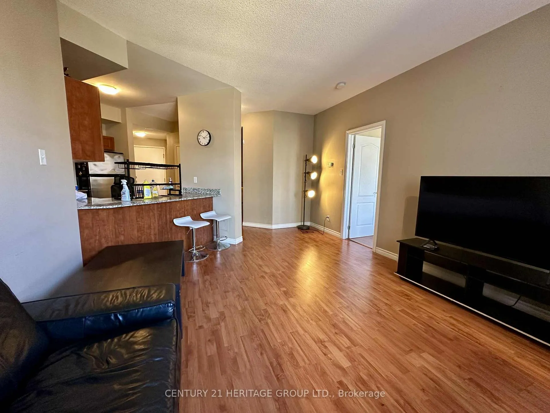 Photo 10 of Unit 715, 135 James Street S, Hamilton, Durand — HOMEH