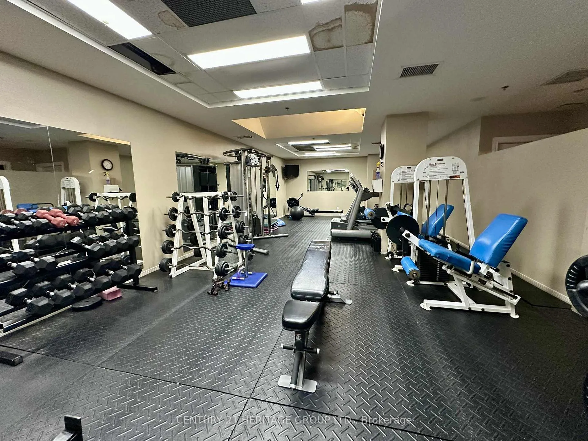 Photo 11 of Unit 715, 135 James Street S, Hamilton, Durand — HOMEH