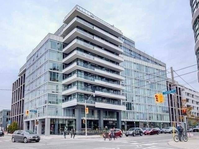 Photo 1 of Unit 215, 1190 Dundas Street E, Toronto, South Riverdale — HOMEH