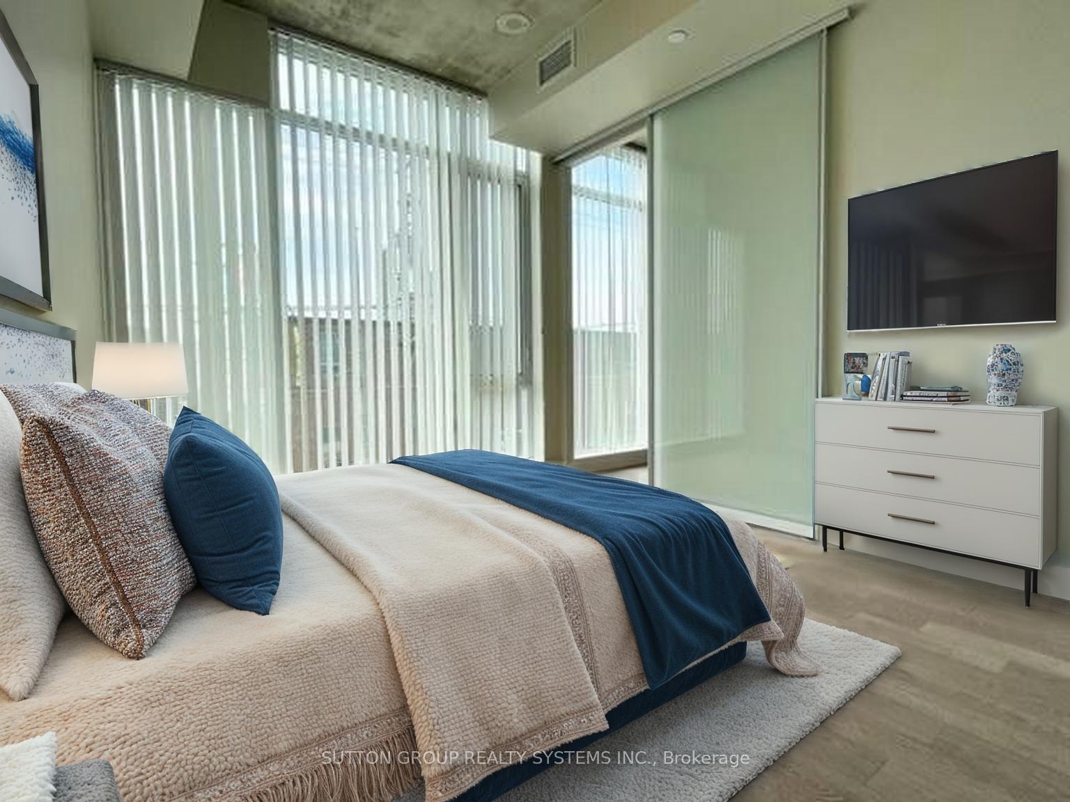 Photo 7 of Unit 215, 1190 Dundas Street E, Toronto, South Riverdale — HOMEH