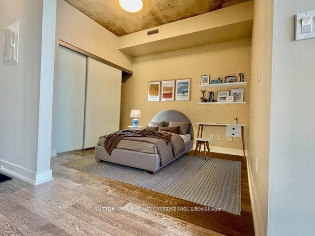 Photo 9 of Unit 215, 1190 Dundas Street E, Toronto, South Riverdale — HOMEH