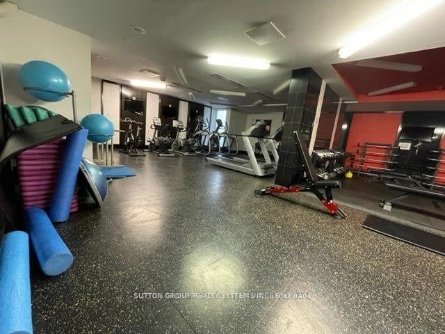 Photo 15 of Unit 215, 1190 Dundas Street E, Toronto, South Riverdale — HOMEH