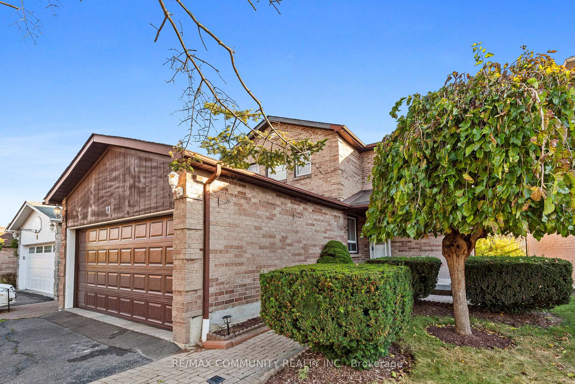 Front of Unit Main, 11 Wicks Drive