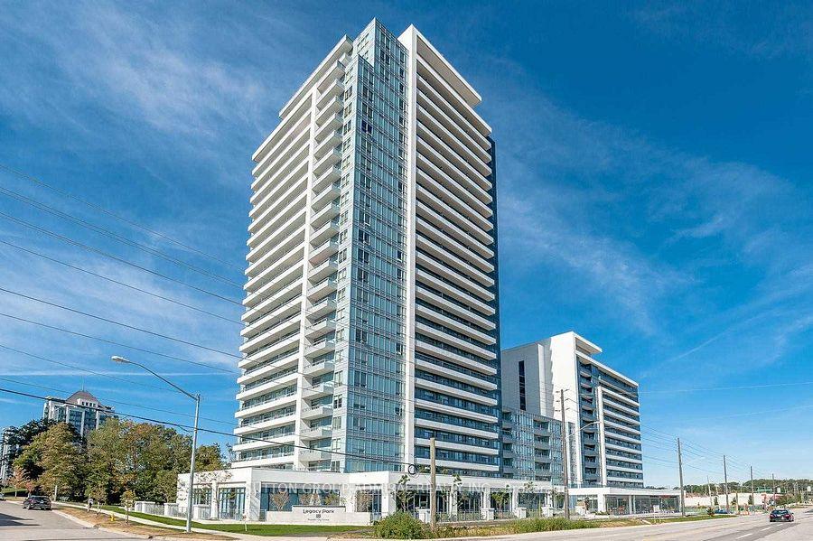 Photo 2 of Unit 1002, 7890 Bathurst Street, Vaughan, Beverley Glen — HOMEH