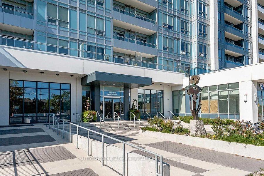 Photo 3 of Unit 1002, 7890 Bathurst Street, Vaughan, Beverley Glen — HOMEH