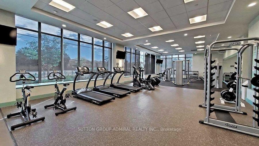 Photo 15 of Unit 1002, 7890 Bathurst Street, Vaughan, Beverley Glen — HOMEH