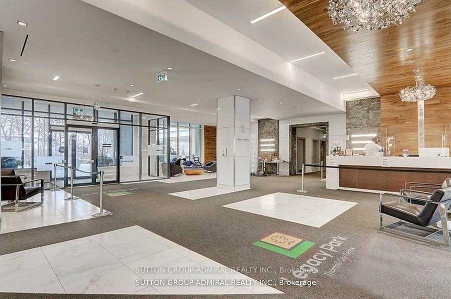 Photo 19 of Unit 1002, 7890 Bathurst Street, Vaughan, Beverley Glen — HOMEH