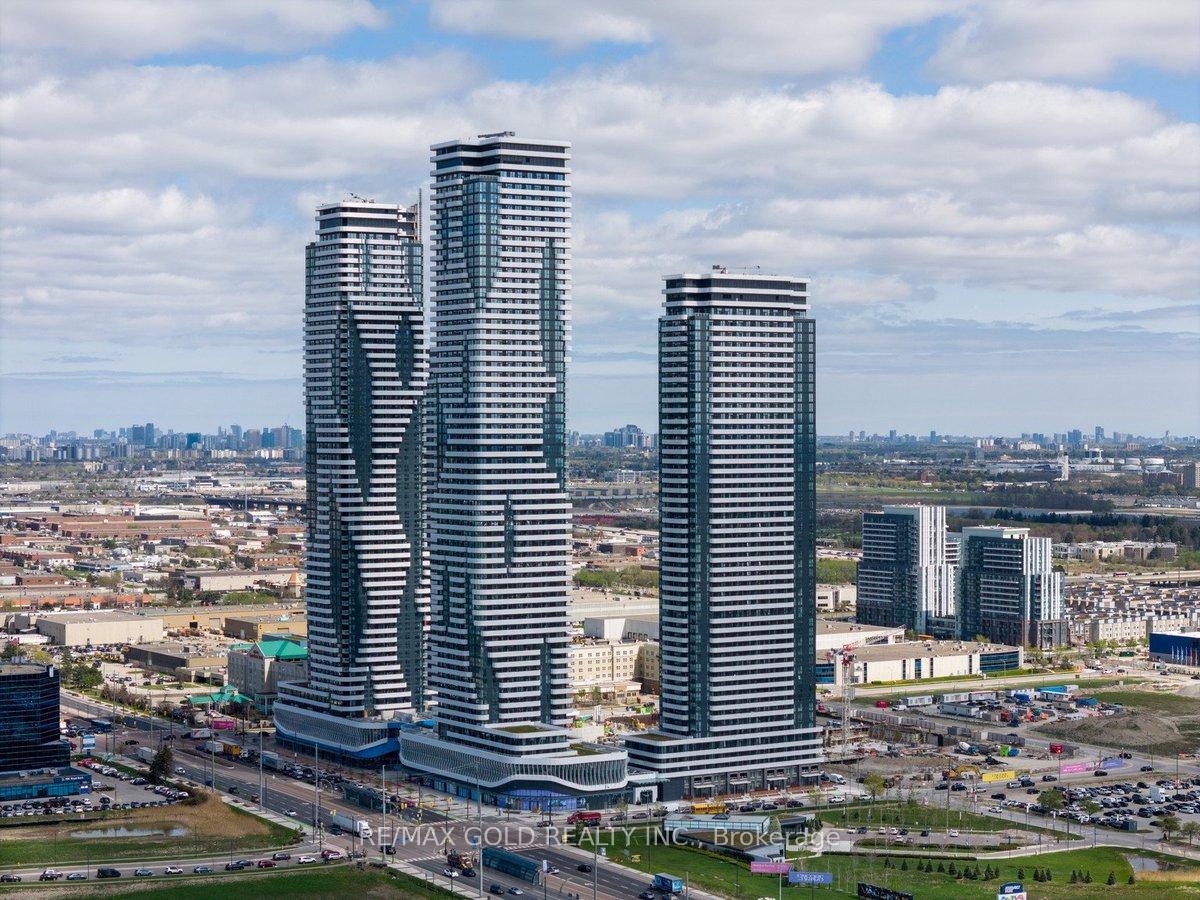 Photo 1 of Unit 5315, 225 Commerce Street, Vaughan, Vaughan Corporate Centre — HOMEH