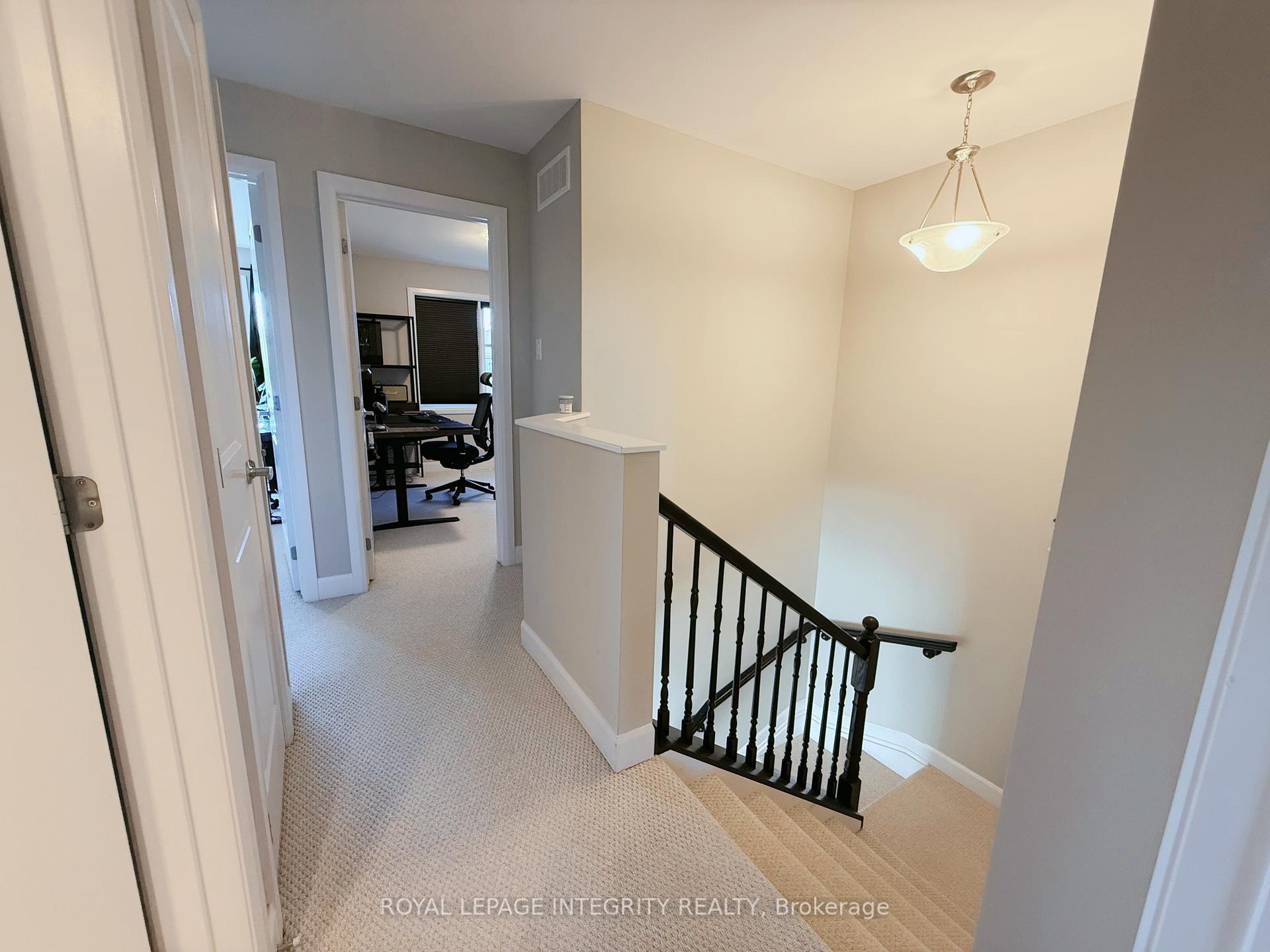 Photo 12 of 107 Aura Avenue, Ottawa, Barrhaven - Heritage Park — HOMEH