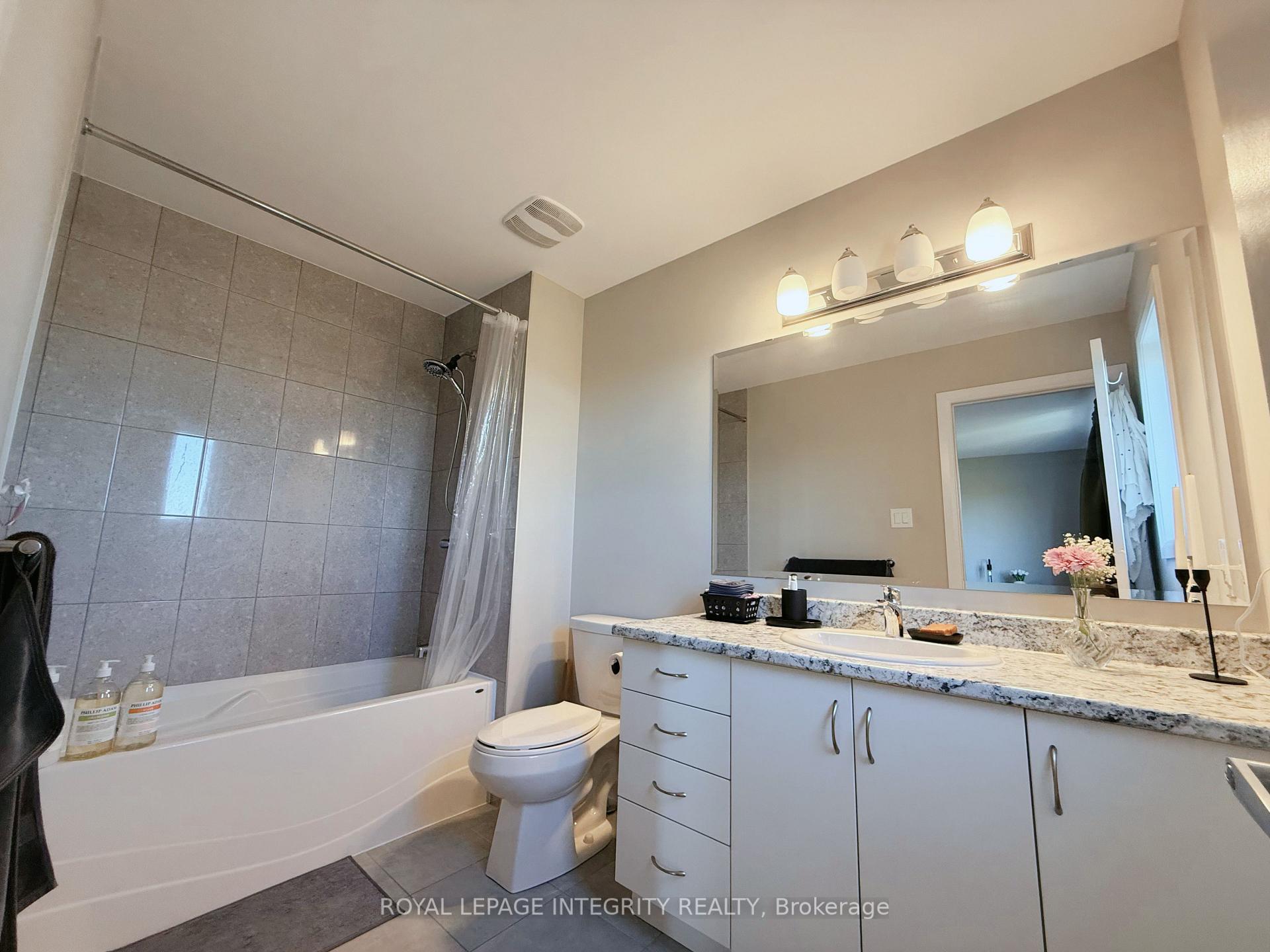 Photo 16 of 107 Aura Avenue, Ottawa, Barrhaven - Heritage Park — HOMEH