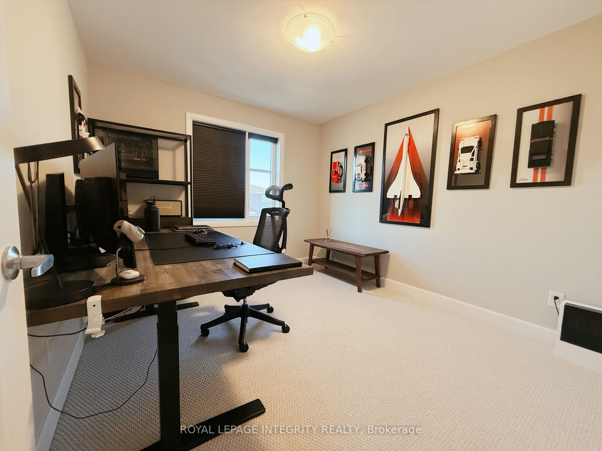 Photo 18 of 107 Aura Avenue, Ottawa, Barrhaven - Heritage Park — HOMEH