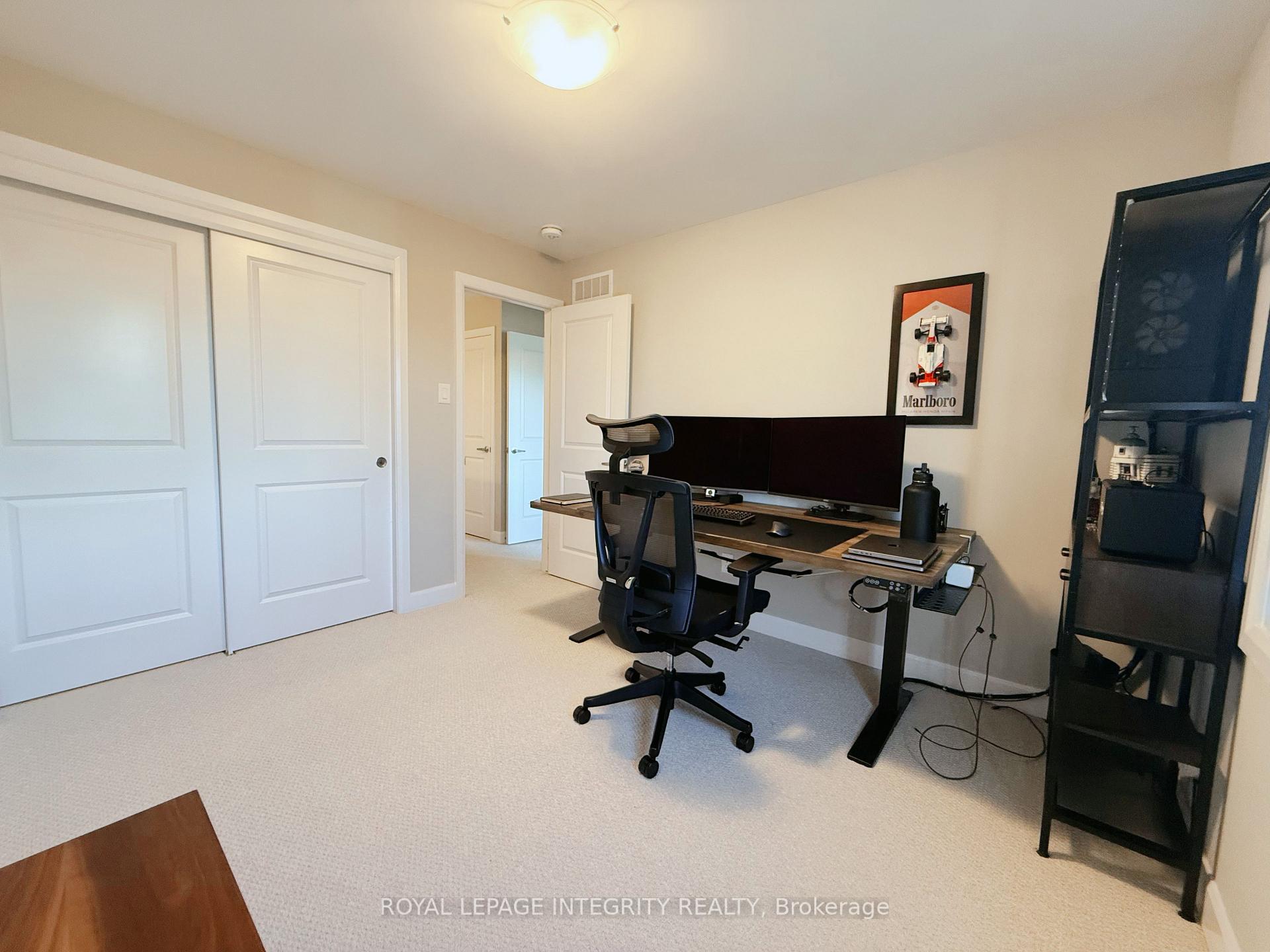 Photo 22 of 107 Aura Avenue, Ottawa, Barrhaven - Heritage Park — HOMEH