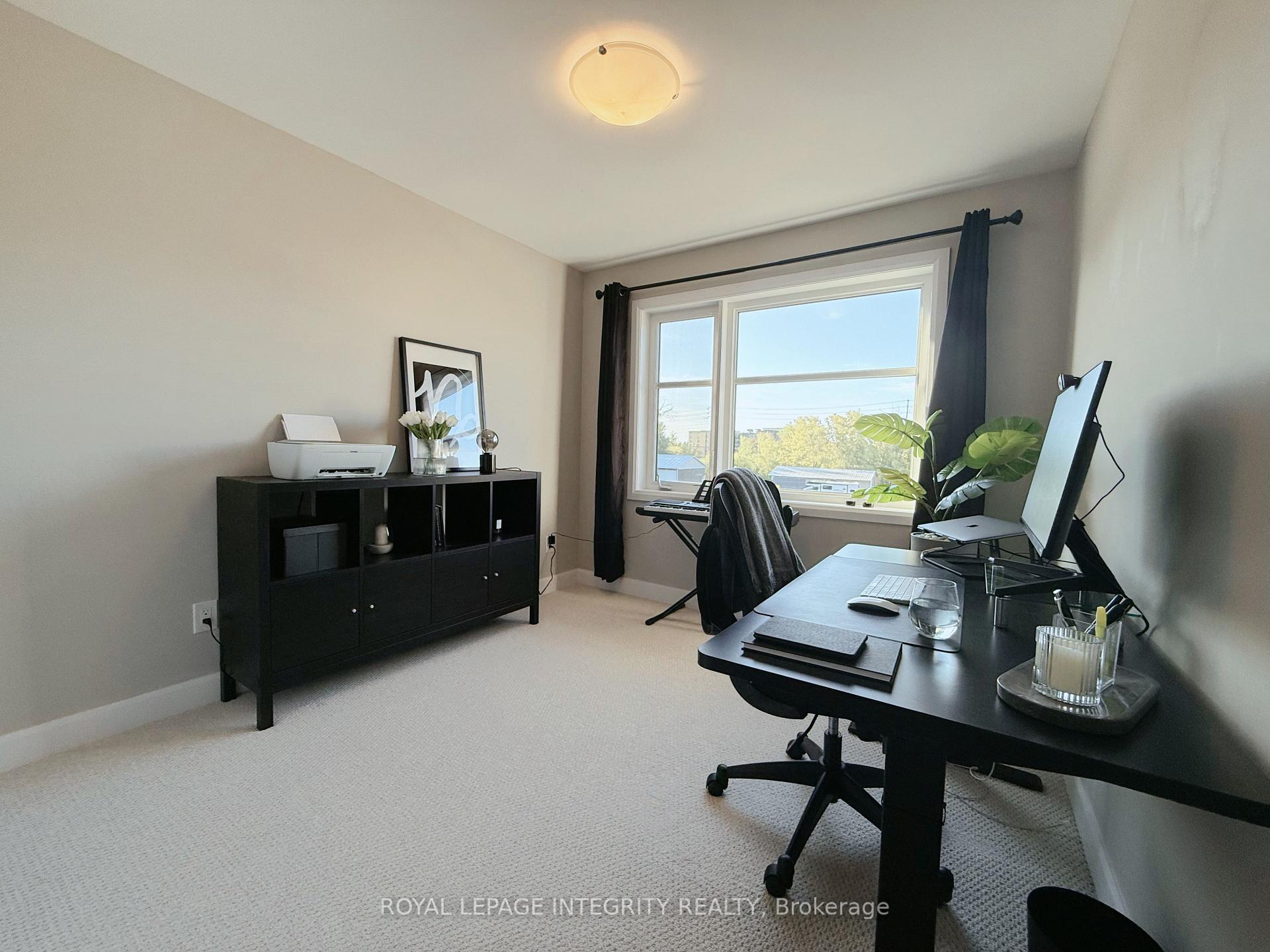 Photo 19 of 107 Aura Avenue, Ottawa, Barrhaven - Heritage Park — HOMEH
