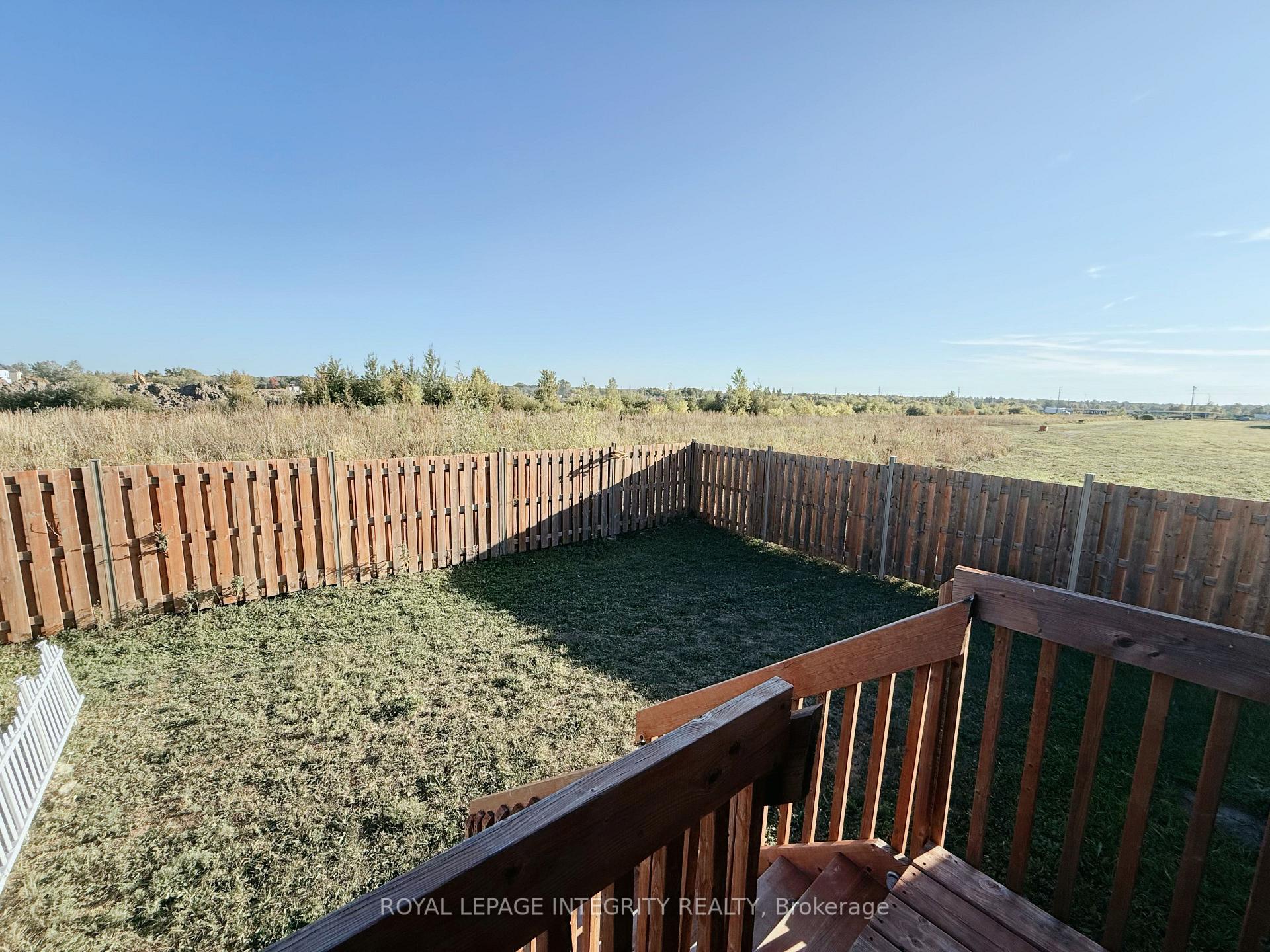 Photo 26 of 107 Aura Avenue, Ottawa, Barrhaven - Heritage Park — HOMEH