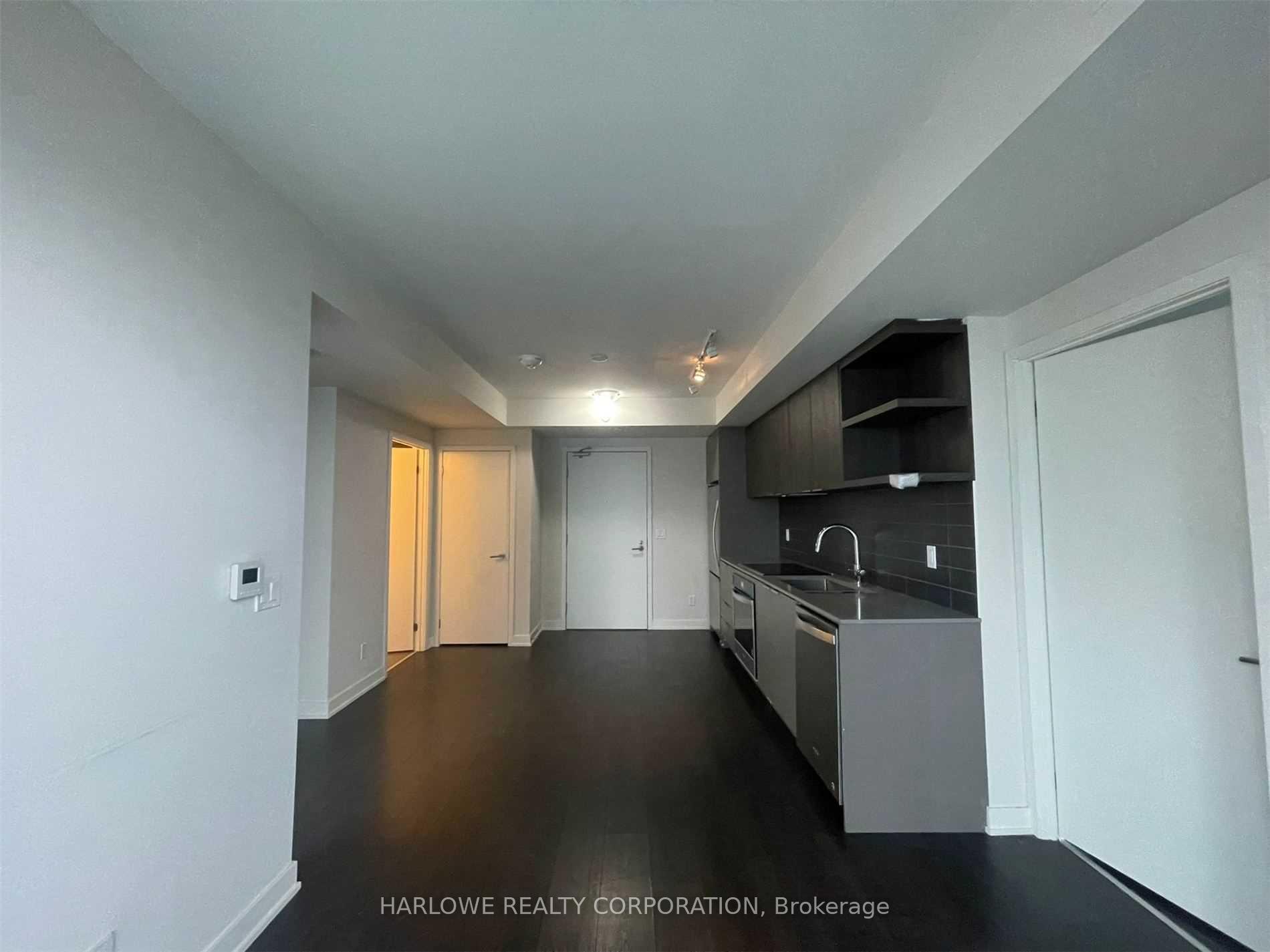 Photo 2 of Unit N2008, 6 Sonic Way, Toronto, Flemingdon Park — HOMEH