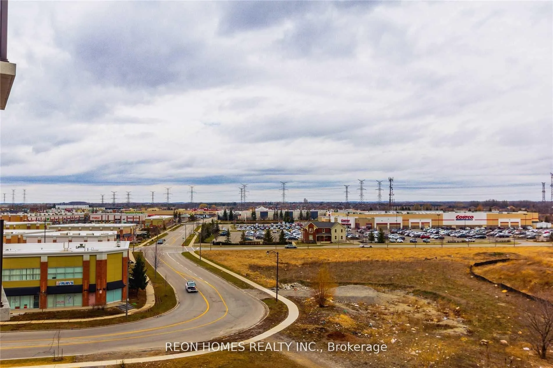 Photo 9 of Unit 504, 39 New Delhi Drive, Markham, Cedarwood — HOMEH