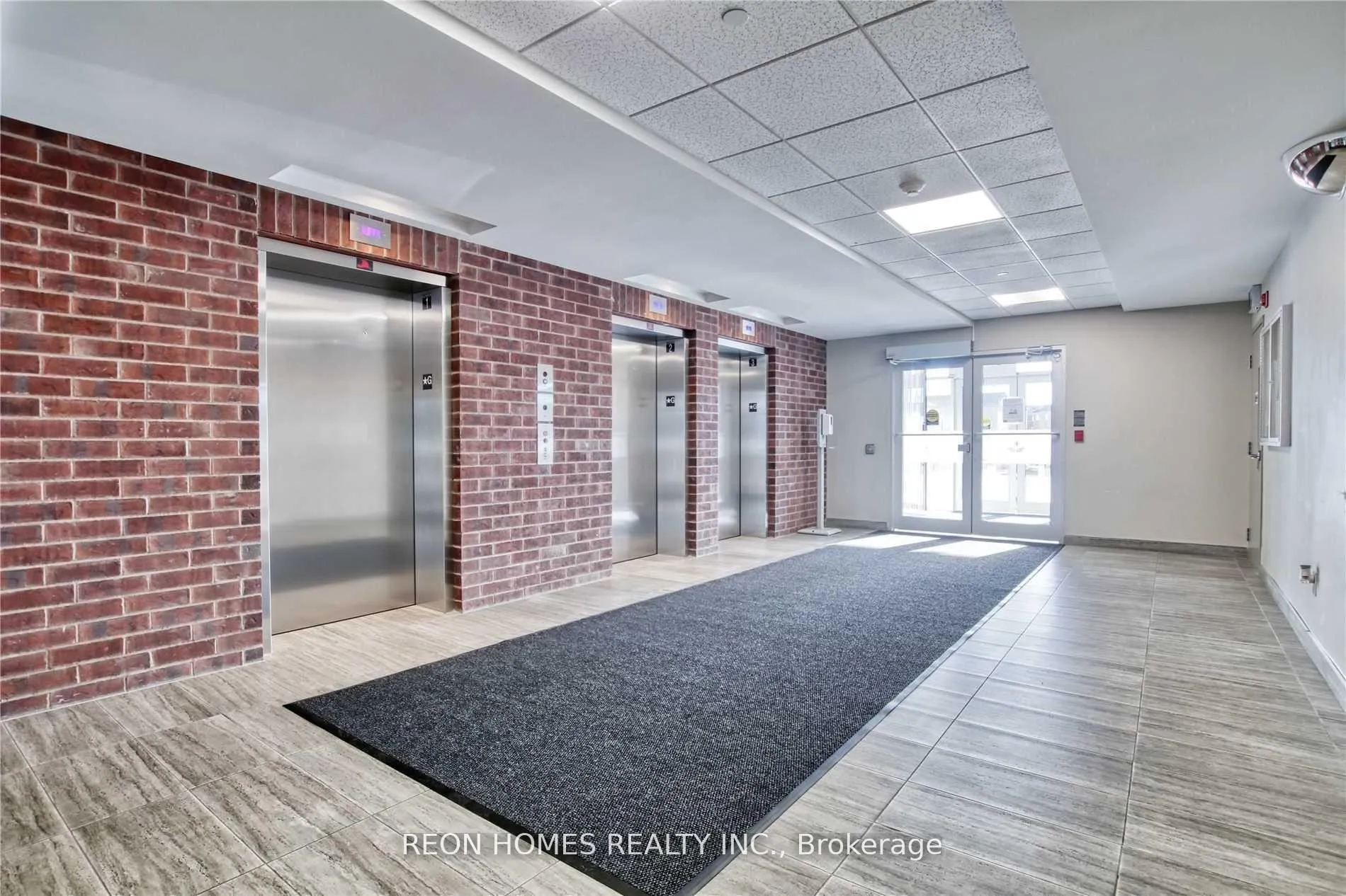 Photo 17 of Unit 504, 39 New Delhi Drive, Markham, Cedarwood — HOMEH