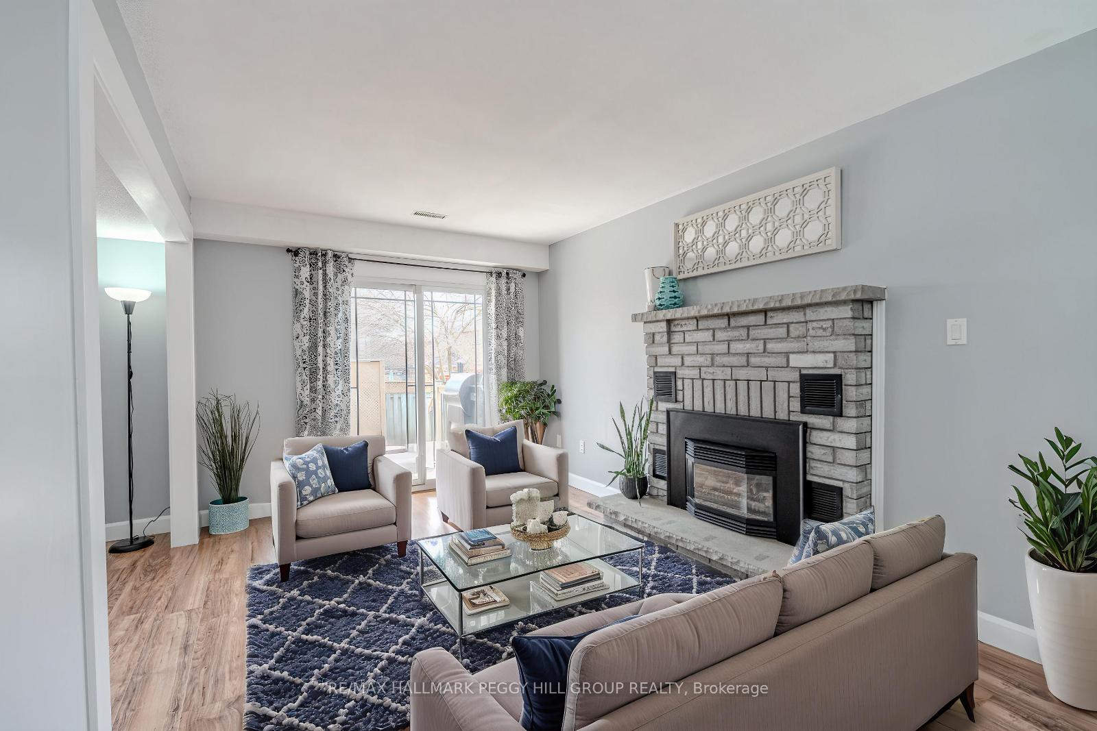 Photo 13 of 40 Grasett Crescent, Barrie, West Bayfield — HOMEH
