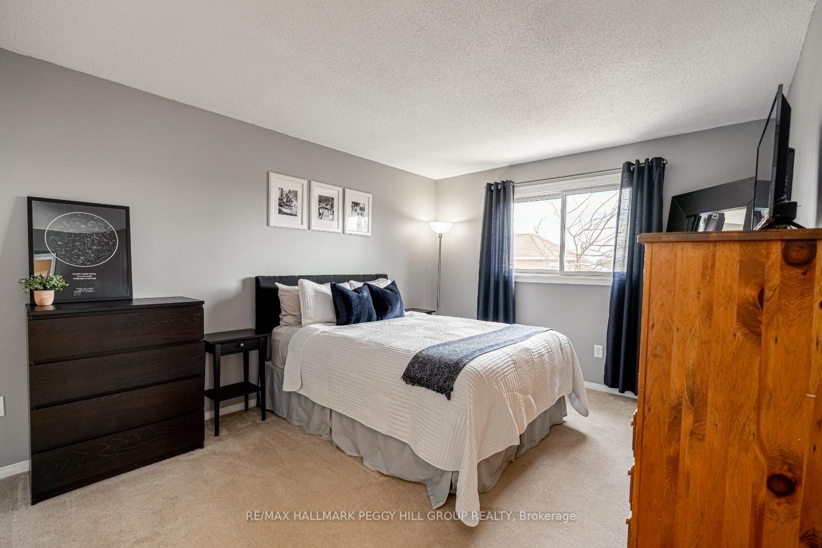 Photo 11 of 40 Grasett Crescent, Barrie, West Bayfield — HOMEH