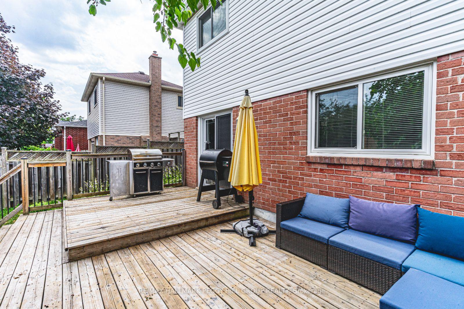 Photo 16 of 40 Grasett Crescent, Barrie, West Bayfield — HOMEH
