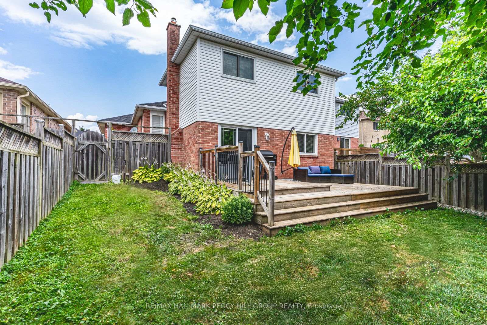 Photo 18 of 40 Grasett Crescent, Barrie, West Bayfield — HOMEH