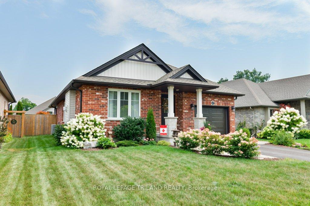 Photo 1 of 401 Beamish Street, Central Elgin, Rural Central Elgin — HOMEH