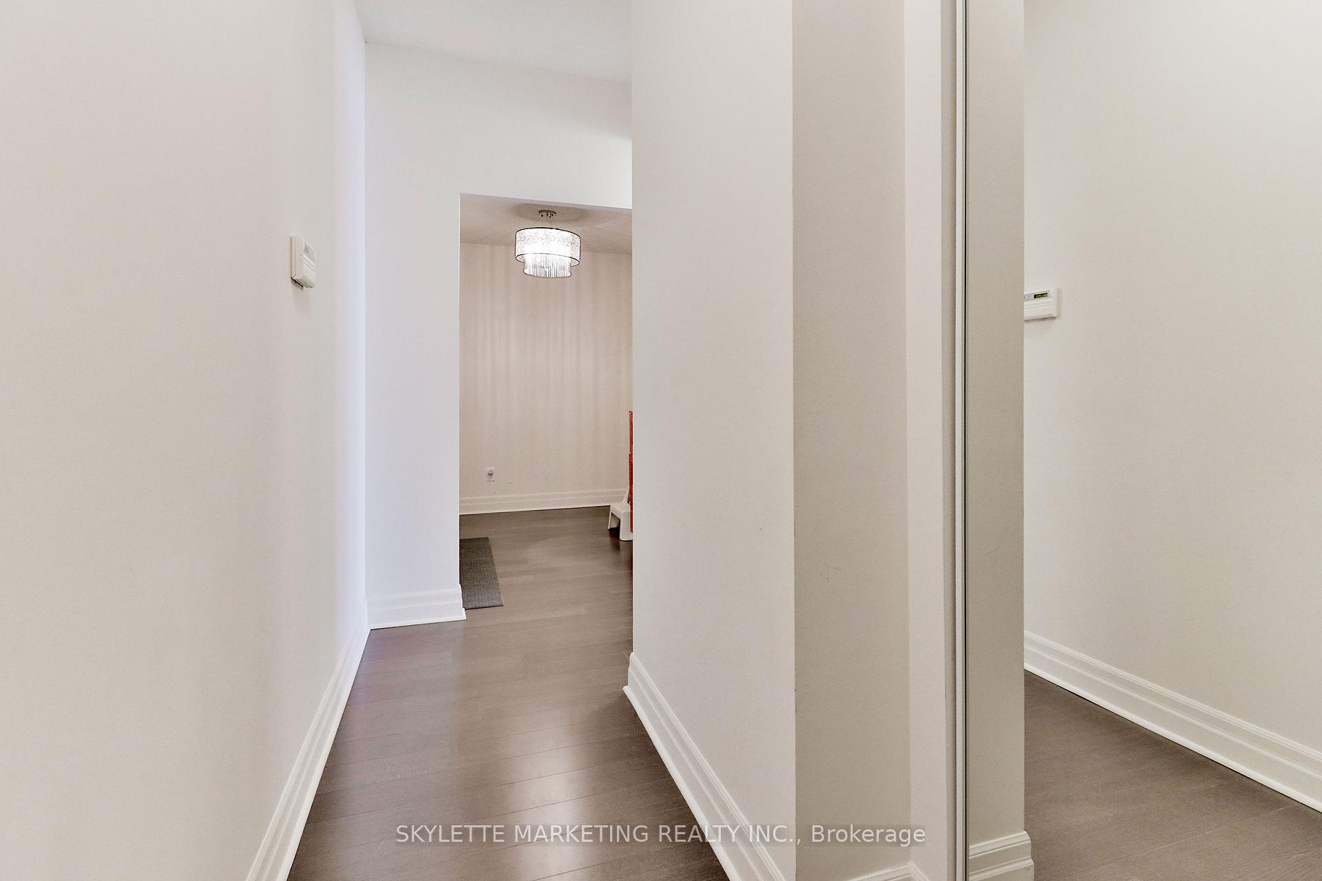 Photo 3 of Unit 916, 8110 Birchmount Road, Markham, Unionville — HOMEH