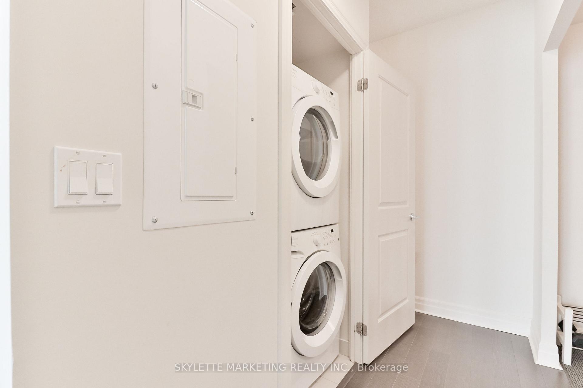 Photo 7 of Unit 916, 8110 Birchmount Road, Markham, Unionville — HOMEH