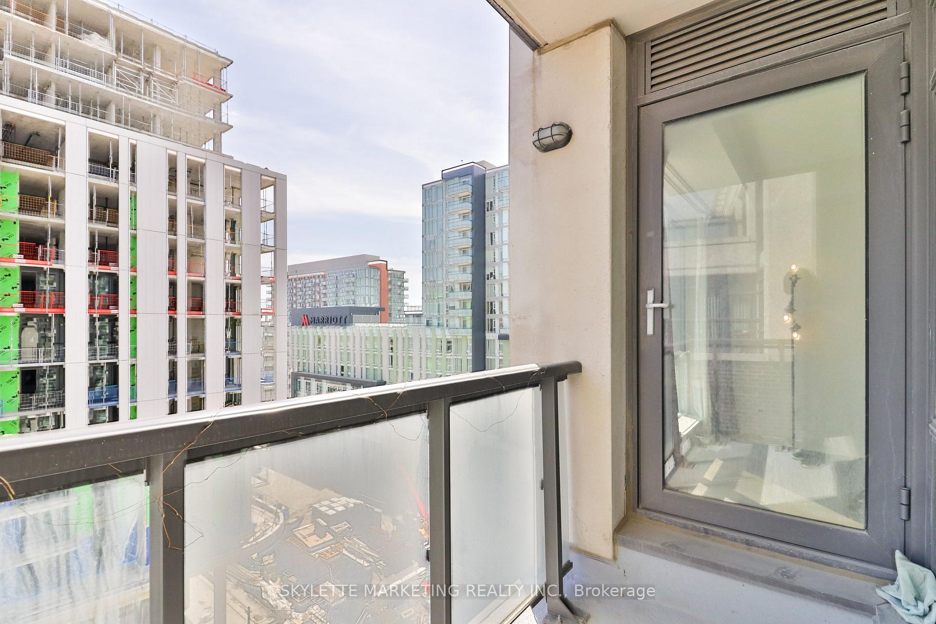 Photo 27 of Unit 916, 8110 Birchmount Road, Markham, Unionville — HOMEH
