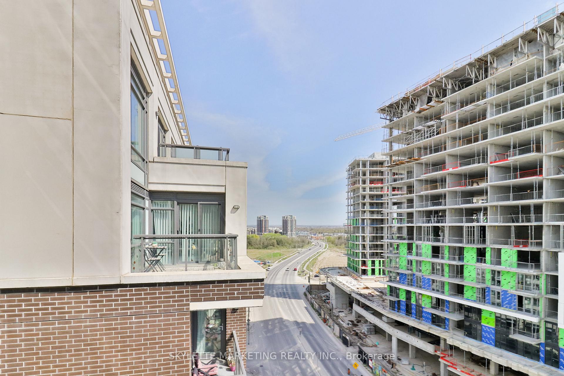 Photo 28 of Unit 916, 8110 Birchmount Road, Markham, Unionville — HOMEH