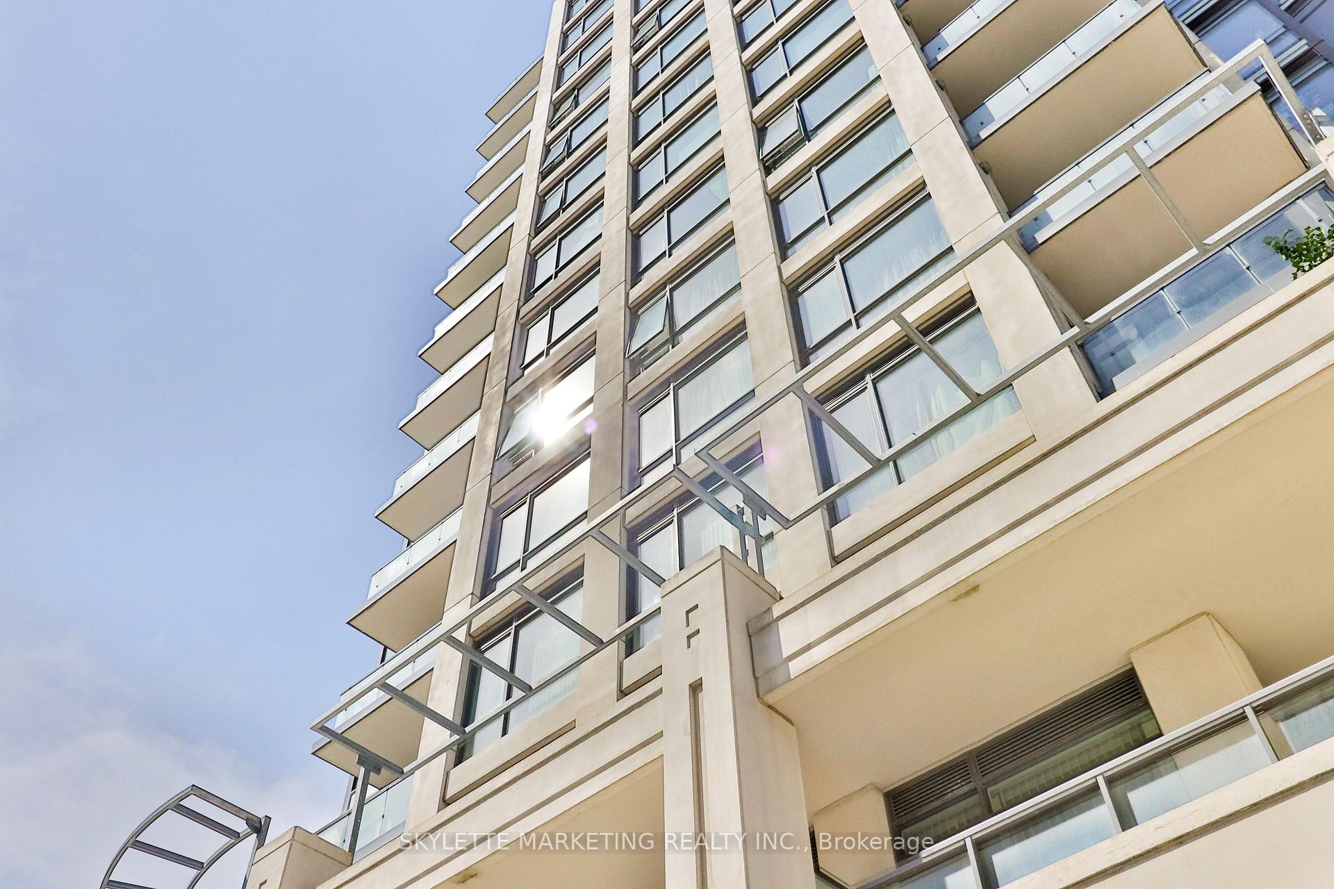 Photo 31 of Unit 916, 8110 Birchmount Road, Markham, Unionville — HOMEH