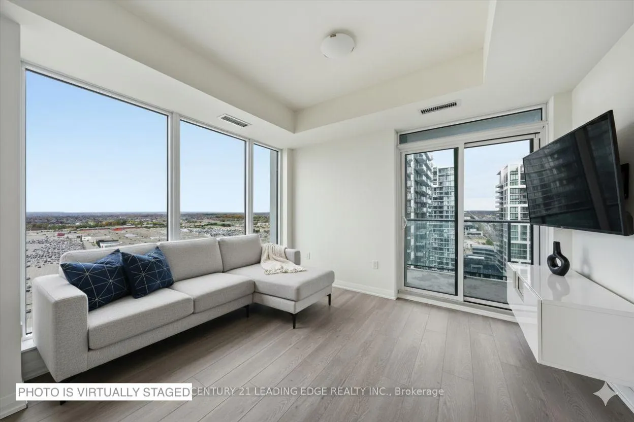 Photo 9 of Unit 2015, 8960 Jane Street, Vaughan, Vellore Village — HOMEH