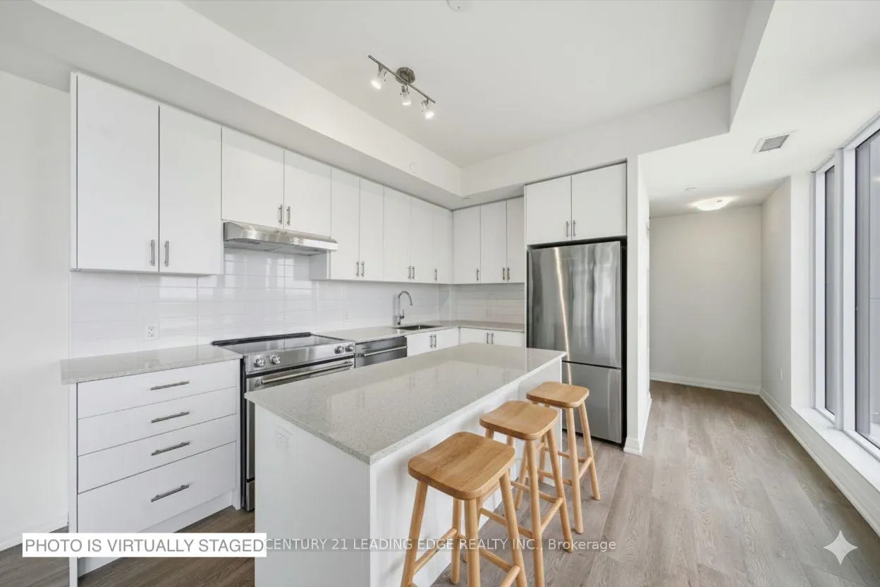 Photo 16 of Unit 2015, 8960 Jane Street, Vaughan, Vellore Village — HOMEH
