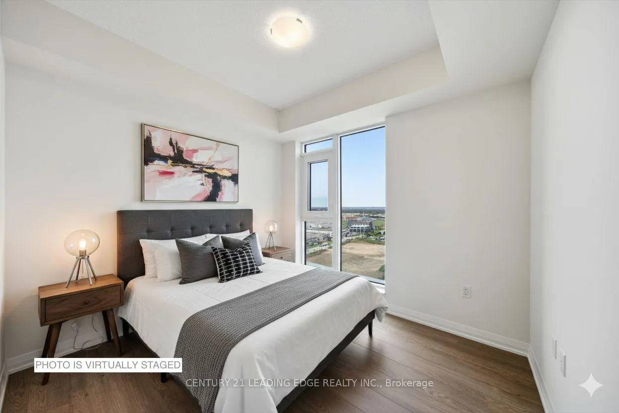 Photo 22 of Unit 2015, 8960 Jane Street, Vaughan, Vellore Village — HOMEH