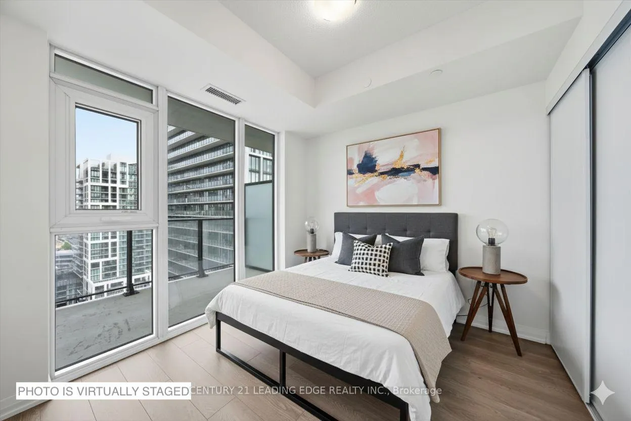 Photo 28 of Unit 2015, 8960 Jane Street, Vaughan, Vellore Village — HOMEH