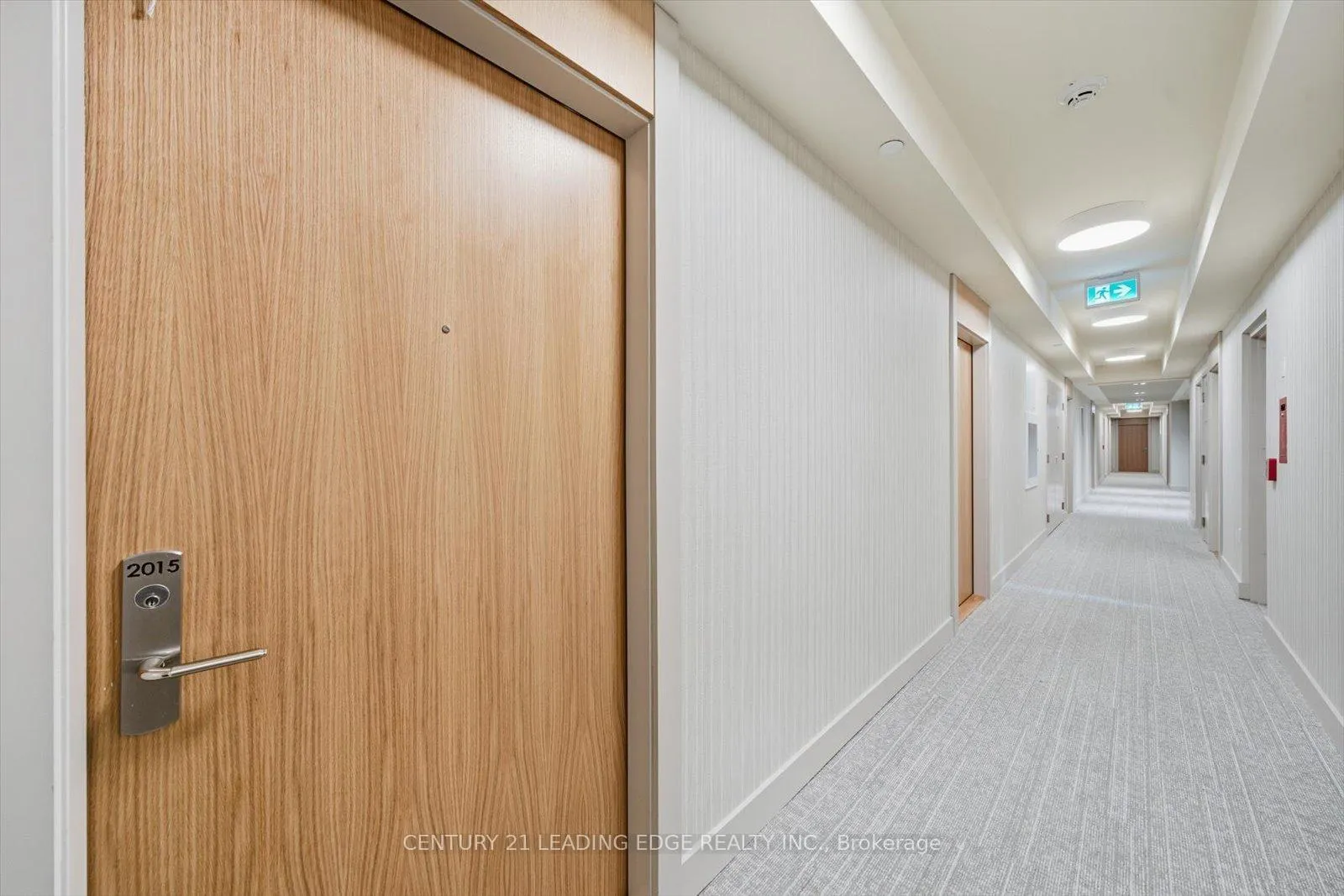 Photo 33 of Unit 2015, 8960 Jane Street, Vaughan, Vellore Village — HOMEH